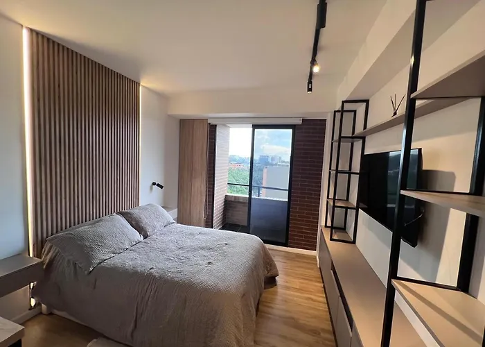 Comodo Loft Normandia