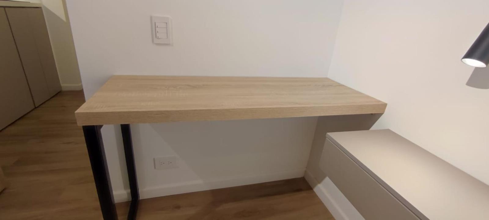 Apartamento Comodo Loft Normandia