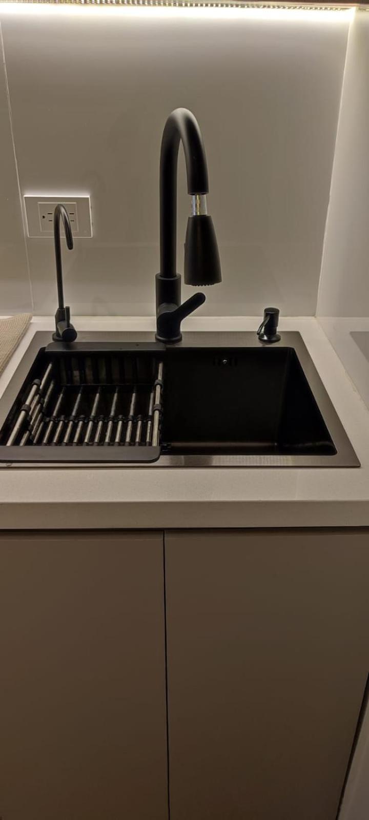 Comodo Loft Normandia Apartamento *