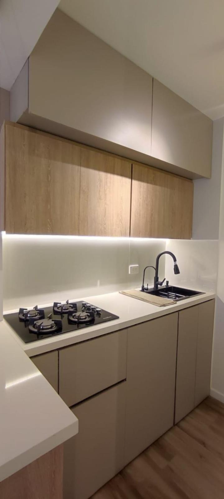 Comodo Loft Normandia Apartamento
