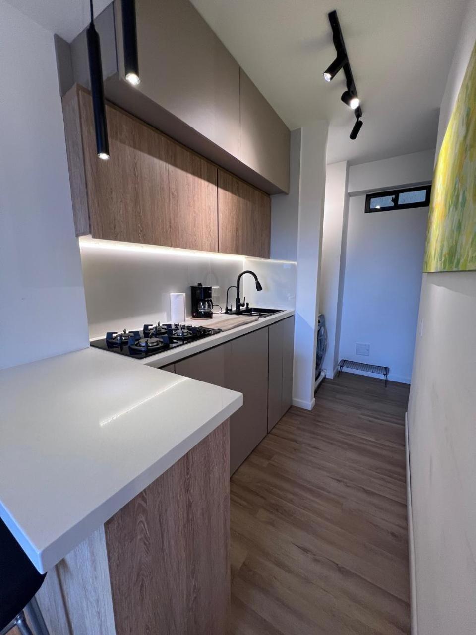 Comodo Loft Normandia *
