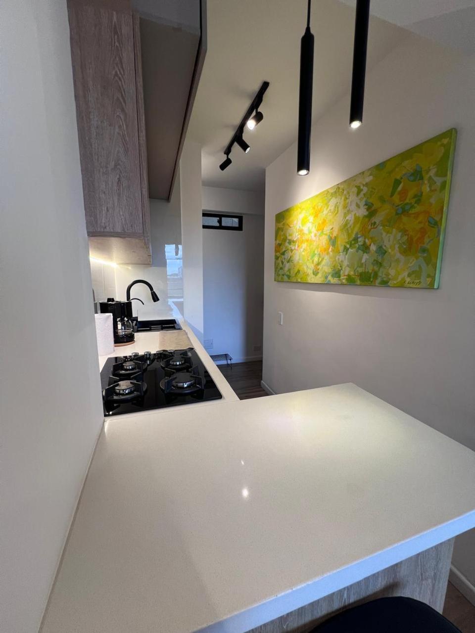 Comodo Loft Normandia Bogotá