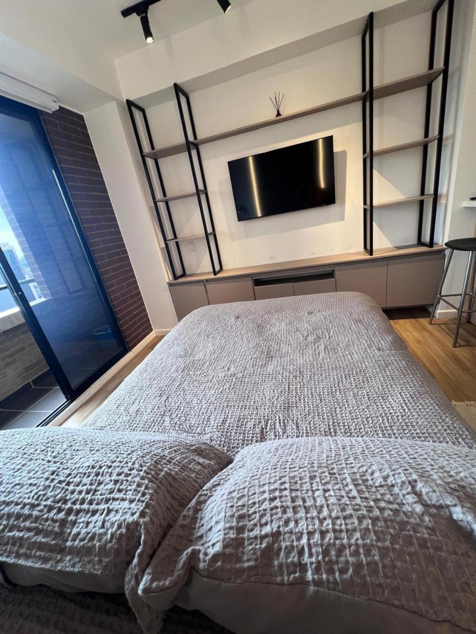 Apartamento Comodo Loft Normandia *