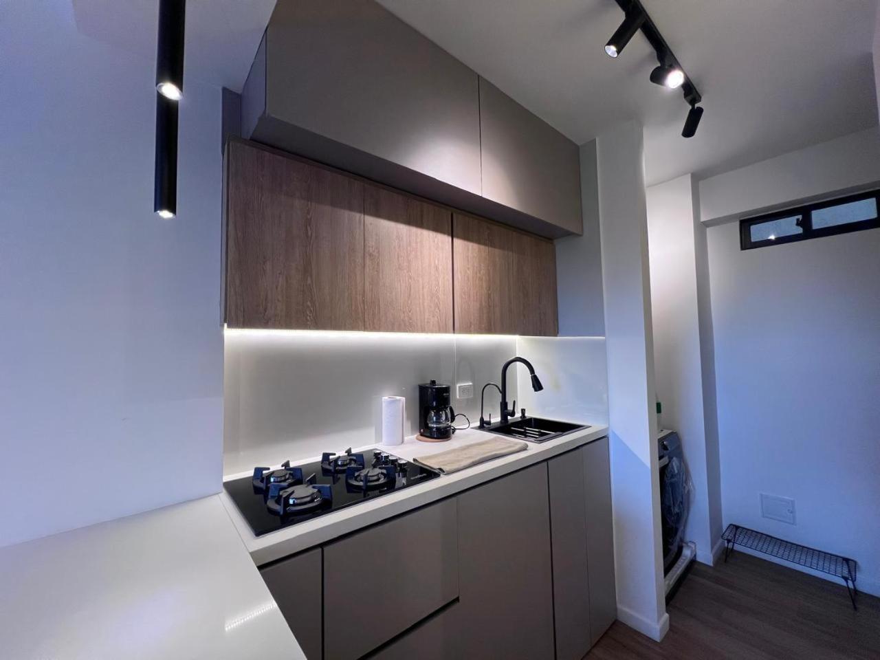 Comodo Loft Normandia *