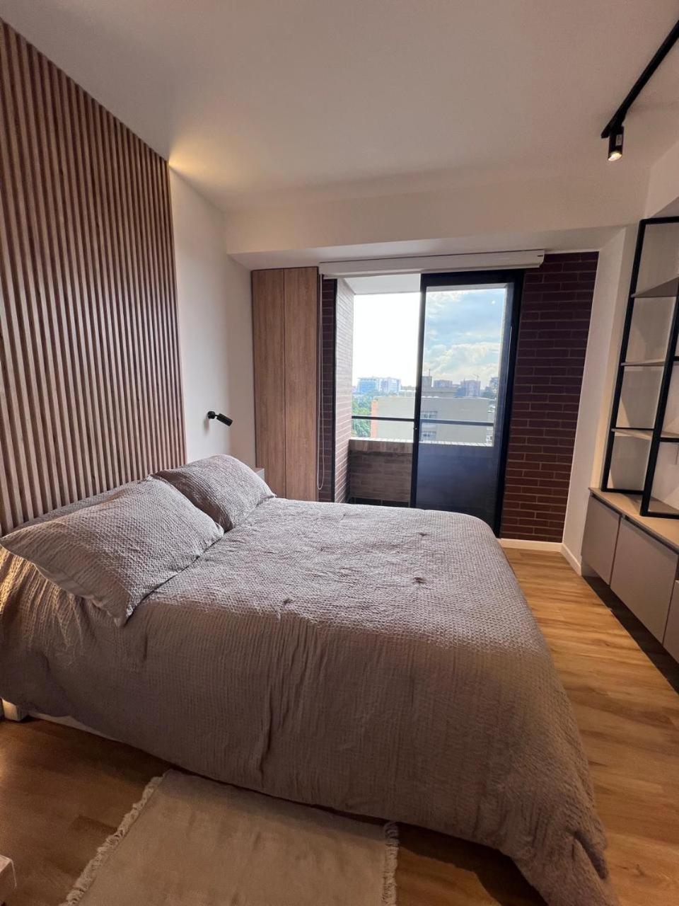 Comodo Loft Normandia Bogotá